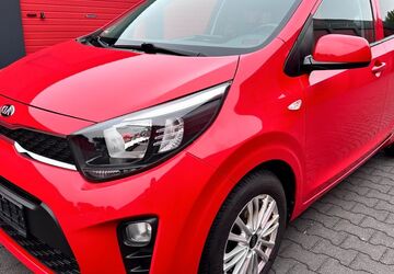 Kia Picanto 69.289 km 9.499 &euro; Oberhausen 46145