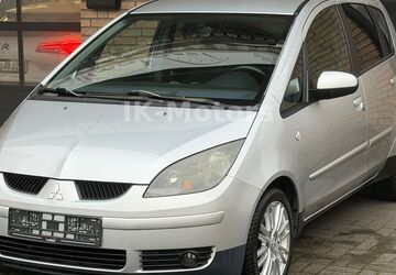 Mitsubishi Colt 62.000 km 4.290 &euro; Datteln 45711