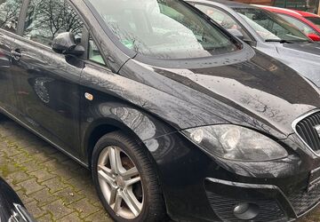 Seat Altea 212.000 km 3.950 &euro; Gelsenkirchen 45889