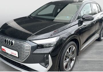 Audi Q4 e-tron 50.892 km 30.150 &euro; Dortmund 44143