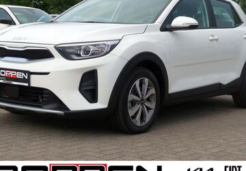 Kia Stonic 53.471 km 15.480 &euro; Herten 45701