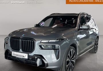 BMW X7 64.042 km 82.999 &euro; Dortmund 44263