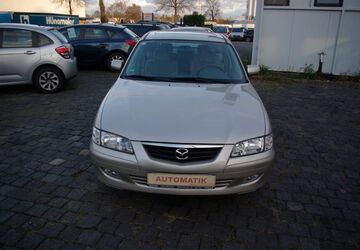 Mazda 626 202.000 km 1.990 &euro; Bottrop 46242