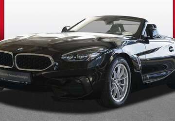 BMW Z4 91.450 km 27.888 &euro; Recklinghausen 45659