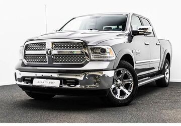 Dodge RAM 87.365 km 35.270 &euro; Hagen 58091