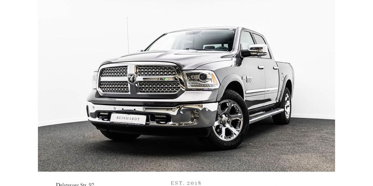 Dodge RAM 87.365 km 35.270 &euro; Hagen 58091
