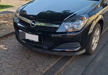 Opel Astra 210.000 km 1.900 &euro; Herne 44652