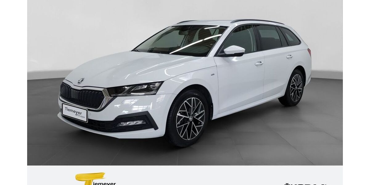 Skoda Octavia 61.845 km 23.480 &euro; Bochum 44809