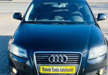 Audi A3 166.000 km 4.998 &euro; Dortmund 44147