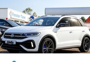 VW T-Roc 15.500 km 37.588 &euro; Recklinghausen 45657