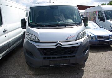 Citroen Jumper 158.000 km 11.880 &euro; Bottrop 46242