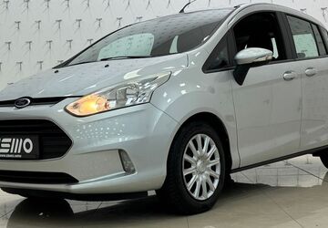 Ford B-Max 171.642 km 4.300 &euro; Oberhausen 46149