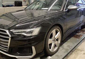 Audi S6 41.664 km 51.770 &euro; Hagen 58091