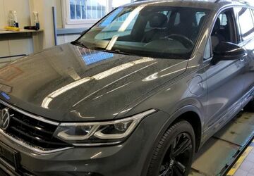 VW Tiguan 71.965 km 31.790 &euro; Hagen 58091