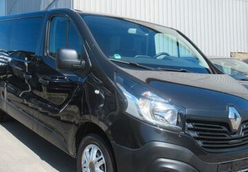 Renault Trafic 125.711 km 16.490 &euro; Herne 44653