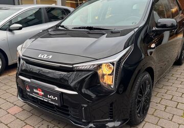 Kia Picanto 5.054 km 15.990 &euro; Dorsten 46282