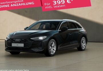 Audi A5 2.500 km 43.880 &euro; Essen 45143