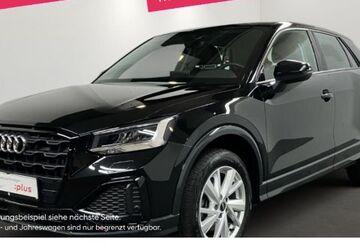 Audi Q2 53.634 km 27.450 &euro; Hagen 58089