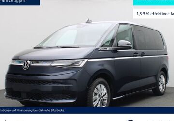 VW T7 Multivan 21.353 km 68.190 &euro; Bochum 44866