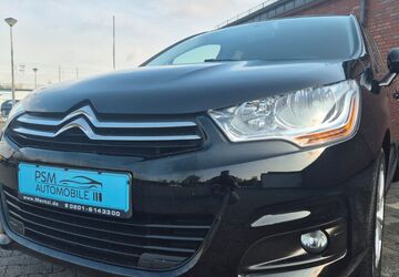 Citroen C4 79.742 km 9.999 &euro; Essen 45326