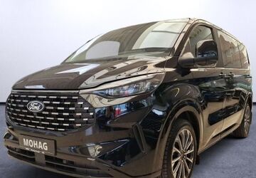 Ford Tourneo Custom 18.920 km 48.990 &euro; Gelsenkirchen 45881