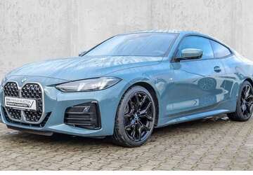 BMW 420 16.162 km 42.880 &euro; Herne 44625