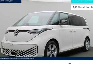 VW ID. Buzz 12.163 km 63.990 &euro; Bochum 44866