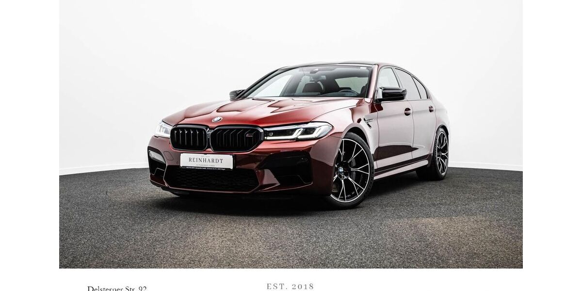 BMW M5 72.712 km 72.240 &euro; Hagen 58091