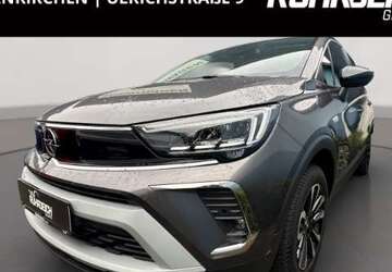Opel Crossland 6.256 km 22.990 &euro; Gelsenkirchen 45891