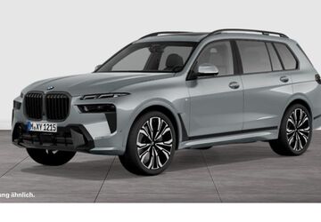 BMW X7 13.950 km 91.740 &euro; Velbert 42553
