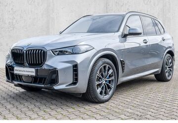 BMW X5 32.638 km 61.490 &euro; Herne 44625