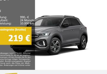 VW T-Roc 21.157 km 29.370 &euro; Bochum 44892