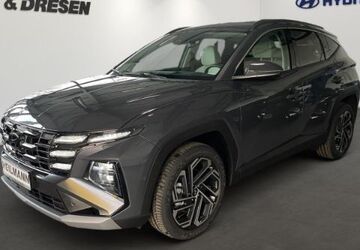 Hyundai TUCSON 29.600 km 34.450 &euro; Gelsenkirchen 45891