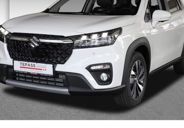 Suzuki (SX4) S-Cross 4.999 km 27.960 &euro; Herne 44625