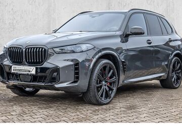 BMW X5 30.265 km 82.900 &euro; Velbert 42553