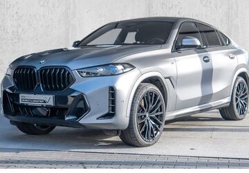 BMW X6 11.200 km 86.440 &euro; Herne 44625