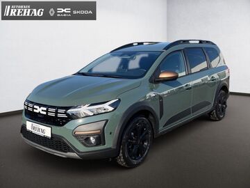 Gebrauchte Dacia Jogger