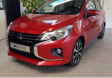 Mitsubishi Space Star 41.200 km 11.111 &euro; Hagen 58135