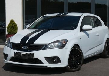 Kia ceed / Ceed 200.000 km 3.790 &euro; Bochum 44807