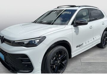 VW Tiguan 3.990 km 52.890 &euro; Dortmund 44141