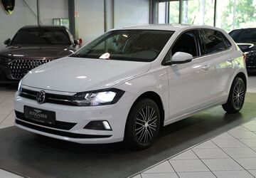 VW Polo 113.000 km 12.400 &euro; Herne 44652