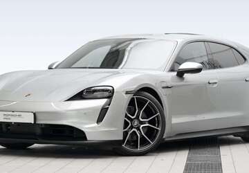 Porsche Taycan 40.247 km 63.890 &euro; Wuppertal 42279