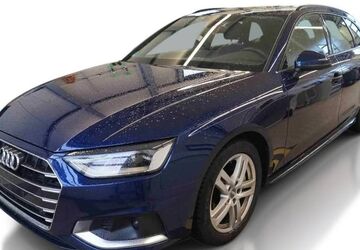 Audi A4 112.910 km 26.880 &euro; Hagen 58091