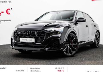 Audi Q8 34.723 km 87.008 &euro; Hagen 58091