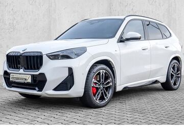 BMW X1 47.500 km 48.800 &euro; Herne 44625