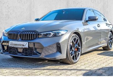 BMW 330 26.260 km 50.440 &euro; Herne 44625