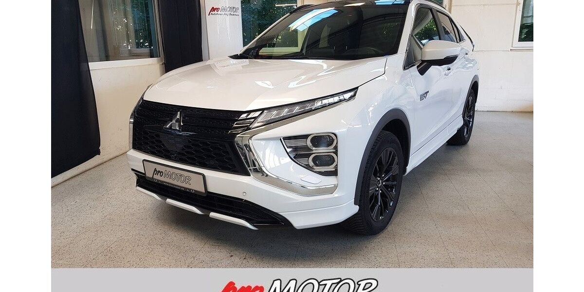 Mitsubishi Eclipse Cross 25.600 km 25.555 &euro; Hagen 58135