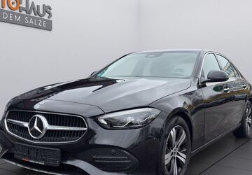 Mercedes-Benz C 220 94.990 km 29.900 &euro; Dortmund 44149