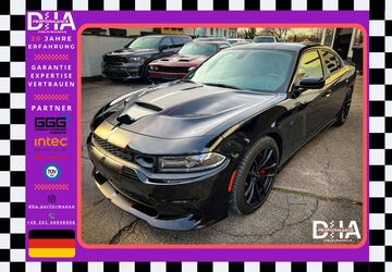Dodge Charger 32.354 km 69.887 &euro; Essen 45356