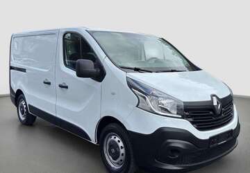 Renault Trafic 133.000 km 11.950 &euro; Mülheim 45476